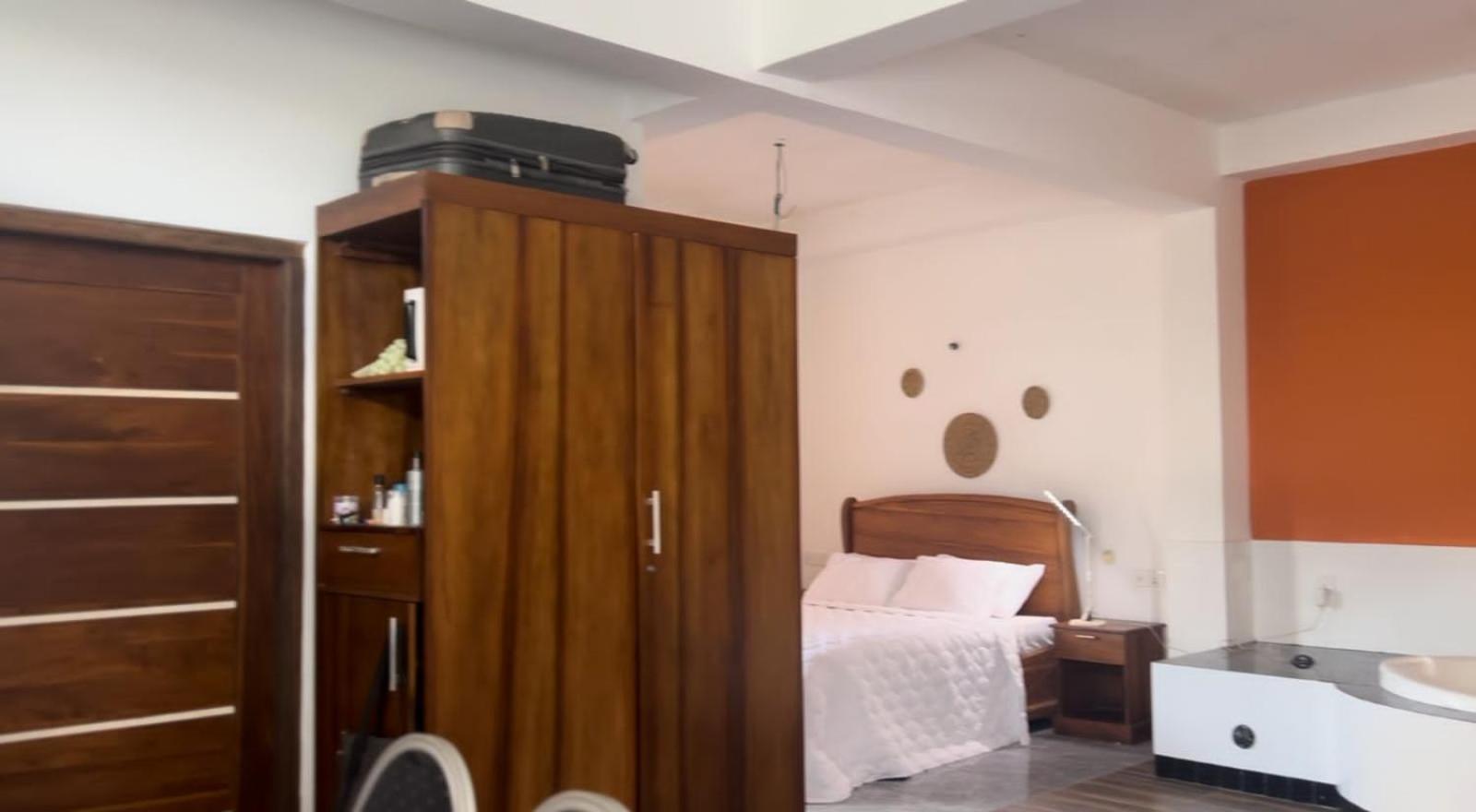 Wild Fortress Hotel Sigiriya Exterior photo